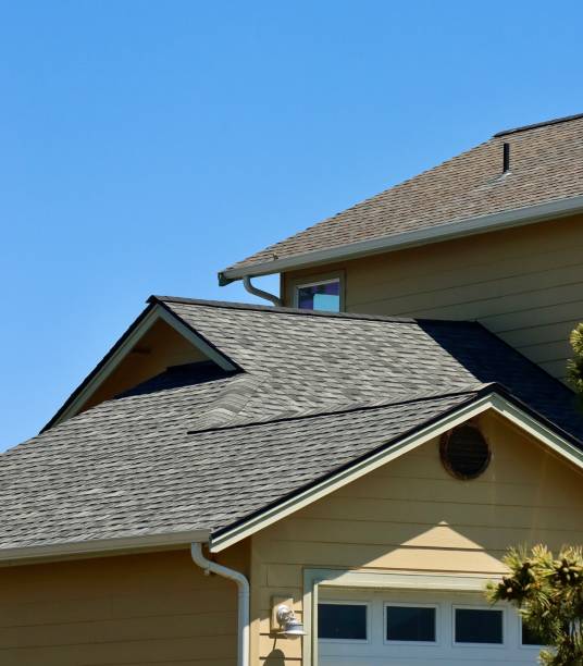 Trusted Hudson, TX Roofing Service  Experts